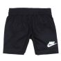 Nike Μπεμπέ Σετ Μπλούζα - Σόρτς 66F024-R1N