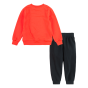 Nike Μπεμπέ Φόρμα 66J819-023