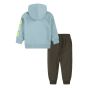 NIKE B NSW ART OF PLAY FT FZ SET 66L111-F84