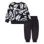 Nike Μπεμπέ Φόρμα Σετ  66L168-023
