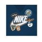 Nike Μπεμπέ Φόρμα Σετ 66N497-U48