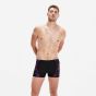 Speedo Men's Tech Print Swimsuit 8-00303314532