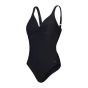 Speedo Γυναικείο Μαγιό Shaping Cross 8-0040280001W