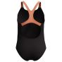 Speedo Παιδικό Ολόσωμο Μαγιό Medley Logo 8-1345818692G