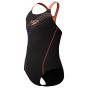 Speedo Παιδικό Ολόσωμο Μαγιό Medley Logo 8-1345818692G