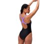 Speedo Γυναικείο Μαγιό Medley Logo 8-1347418692W