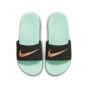 NIKE KAWA SLIDE (GS/PS) 819352-010