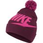 NIKE KID'S SPORTSWEAR BEANIE 851305-609
