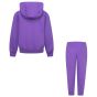 Nike Παιδική Φόρμα Σετ 86L445-PB7