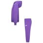 Nike Παιδική Φόρμα Σετ 86L445-PB7