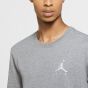 Nike Jordan Ανδρικό Κοντομάνικο T-Shirt AH5296-091