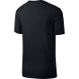 Nike Ανδρικό Κοντομάνικο T-Shirt AR4997-013