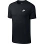 Nike Ανδρικό Κοντομάνικο T-Shirt AR4997-013