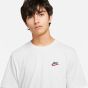 Nike Ανδρικό Κοντομάνικο T-Shirt AR4997-100