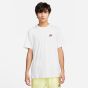 Nike Ανδρικό Κοντομάνικο T-Shirt AR4997-100
