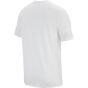 Nike Ανδρικό Κοντομάνικο T-Shirt AR4997-101