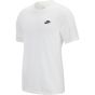 Nike Ανδρικό Κοντομάνικο T-Shirt AR4997-101