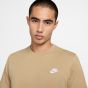 Nike Ανδρικό Κοντομάνικο T-Shirt AR4997-297
