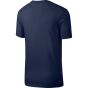 Nike Ανδρικό Κοντομάνικο T-Shirt AR4997-410