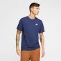 Nike Ανδρικό Κοντομάνικο T-Shirt AR4997-410
