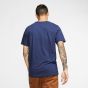 Nike Ανδρικό Κοντομάνικο T-Shirt AR4997-410