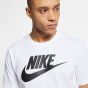 Nike Ανδρικό Κοντομάνικο T-Shirt AR5004-101