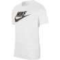 NIKE NSW TEE ICON FUTURA AR5004-101