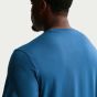 Nike Ανδρικό Κοντομάνικο T-Shirt AR5004-476