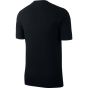 Nike Ανδρικό Κοντομάνικο T-Shirt AR5006-011