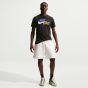 Nike Ανδρικό Κοντομάνικο T-Shirt AR5006-014