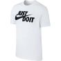 Nike Ανδρικό Κοντομάνικο T-Shirt AR5006-100