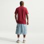 Nike Ανδρικό Κοντομάνικο T-Shirt AR5006-613
