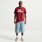 Nike Ανδρικό Κοντομάνικο T-Shirt AR5006-613