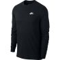 Nike Ανδρική Μπλούζα Λεπτή AR5193-010
