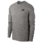 Nike Ανδρική Μπλούζα Λεπτή AR5193-063