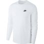 NIKE NSW CLUB TEE AR5193-100