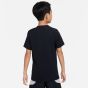 Nike Παιδικό Κοντομάνικο T-Shirt AR5254-010