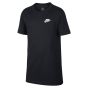Nike Παιδικό Κοντομάνικο T-Shirt AR5254-010