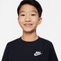 NIKE K NSW TEE EMB FUTURA  AR5254-010