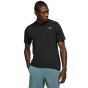 Nike Ανδρικό Κοντομάνικο T-Shirt DRI-FIT AR6029-010