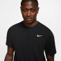 Nike Ανδρικό Κοντομάνικο T-Shirt DRI-FIT AR6029-010