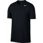 Nike Ανδρικό Κοντομάνικο T-Shirt DRI-FIT AR6029-010