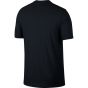 Nike Ανδρικό Κοντομάνικο T-Shirt DRI-FIT AR6029-010