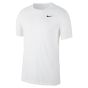 Nike Ανδρικό Κοντομάνικο T-Shirt DRI-FIT AR6029-100