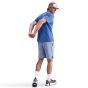 Nike Ανδρικό Κοντομάνικο T-Shirt DRI-FIT AR6029-411