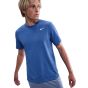Nike Ανδρικό Κοντομάνικο T-Shirt DRI-FIT AR6029-411