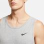 Nike Ανδρικό Φανελάκι - Αμάνικο AR6069-063