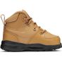 NIKE MANOA LTR (TD) ΔΕΡΜΑ BQ5374-700