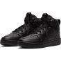 NIKE COURT BOROUGH MID 2 BOOT (PS) (ΔΕΡΜΑ) BQ5442-001