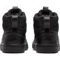NIKE COURT BOROUGH MID 2 BOOT (PS) (ΔΕΡΜΑ) BQ5442-001